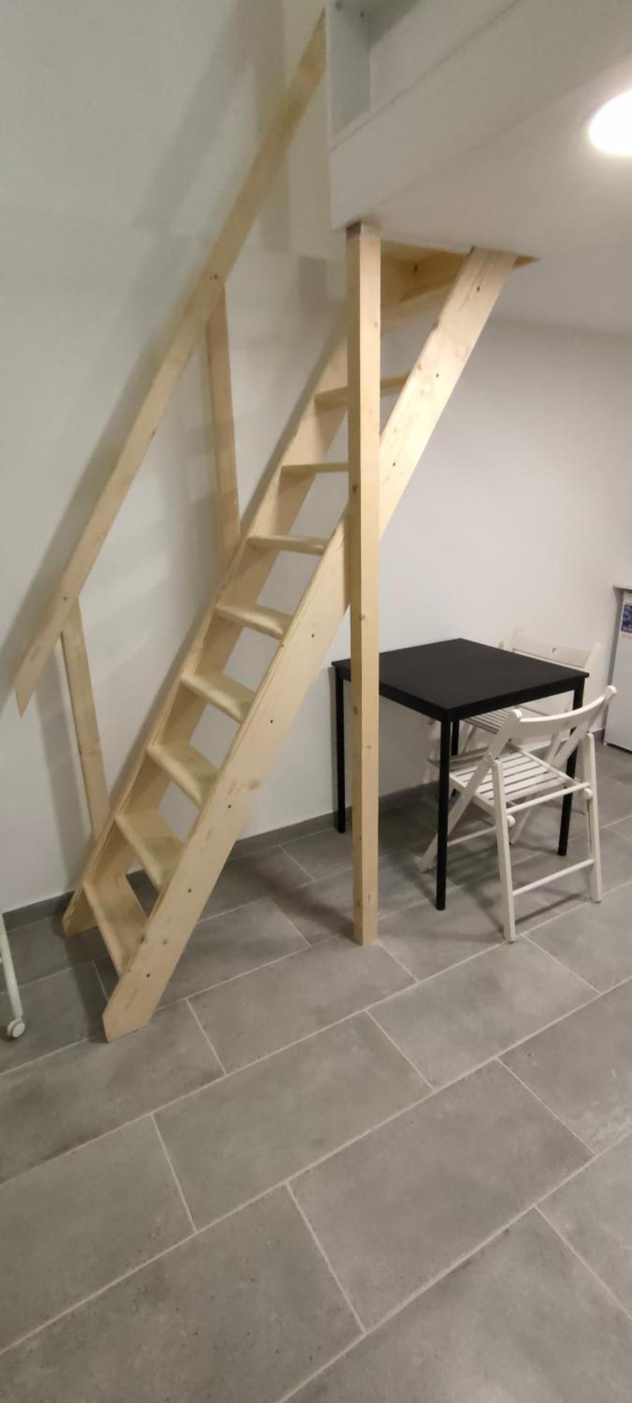 Appartement Economic Flat Near The Synagogue *