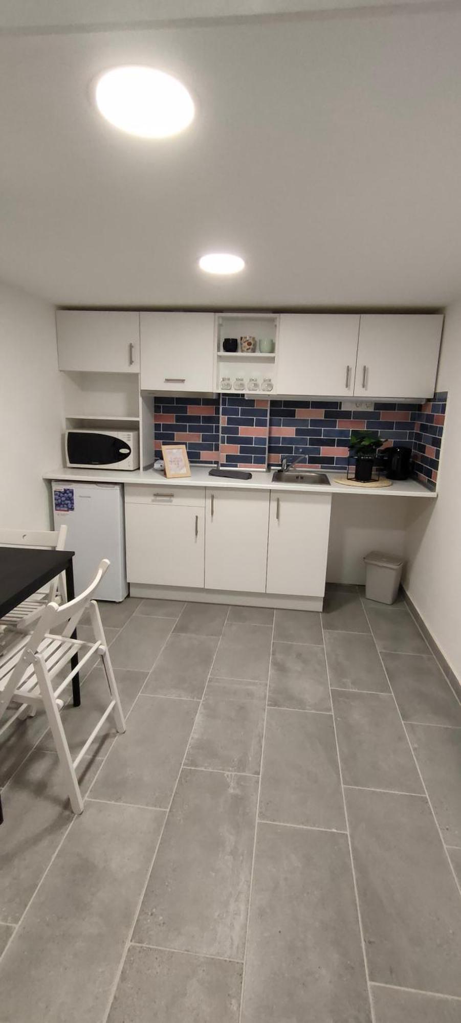 Appartement Economic Flat Near The Synagogue *