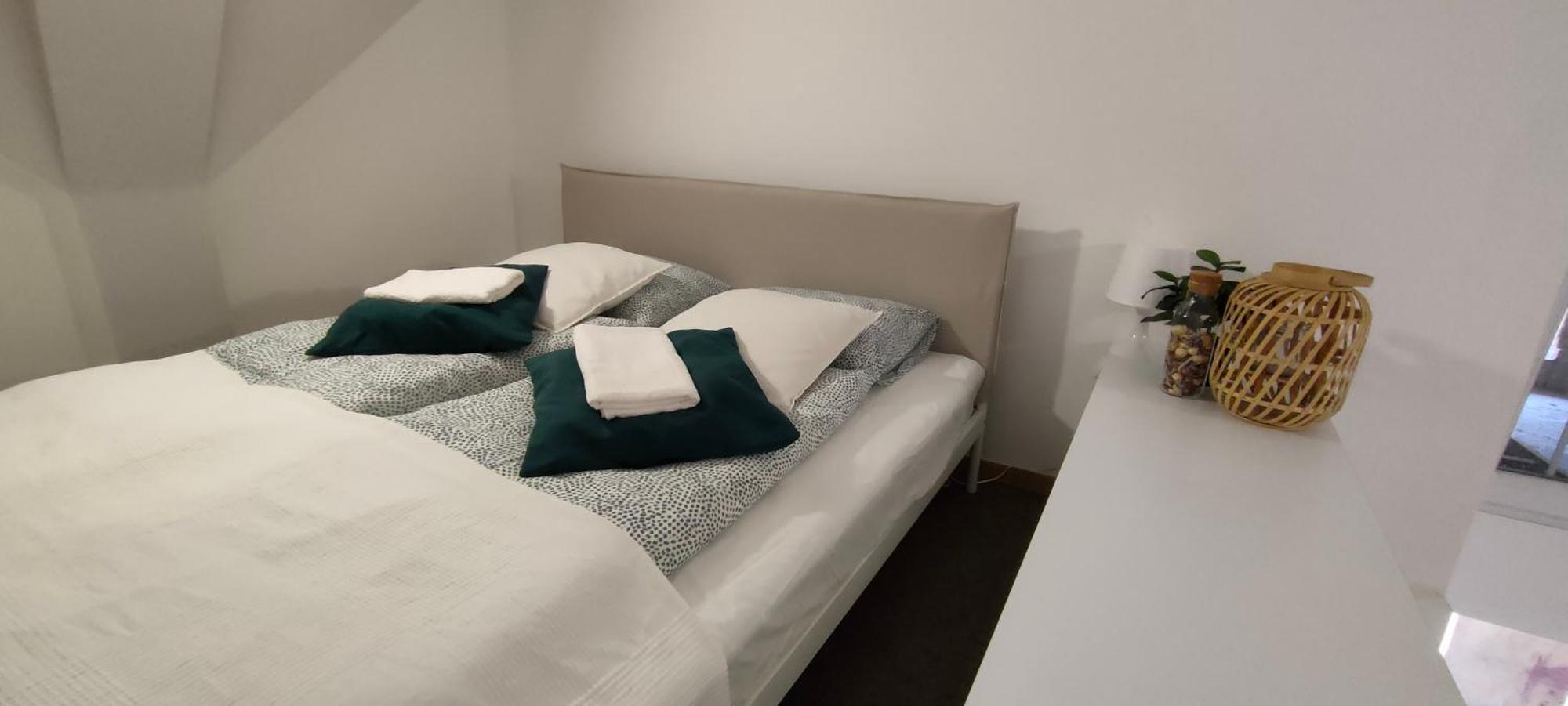 Economic Flat Near The Synagogue Appartement